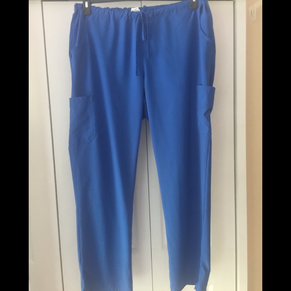 Scrub Pants